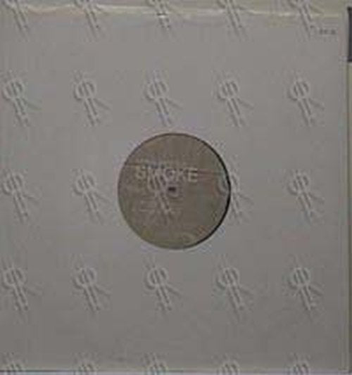 IMBRUGLIA-- NATALIE - Smoke (Way Out West & Dub Pistols Remixes) - 1