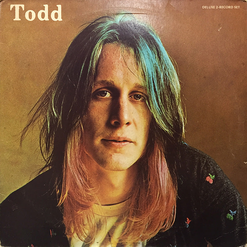 Todd