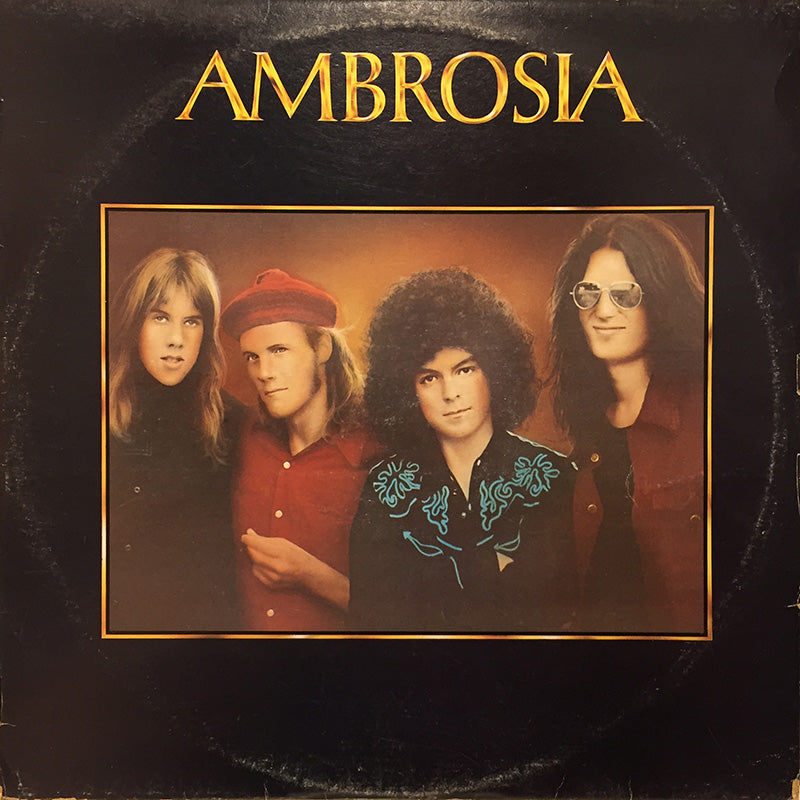 Ambrosia