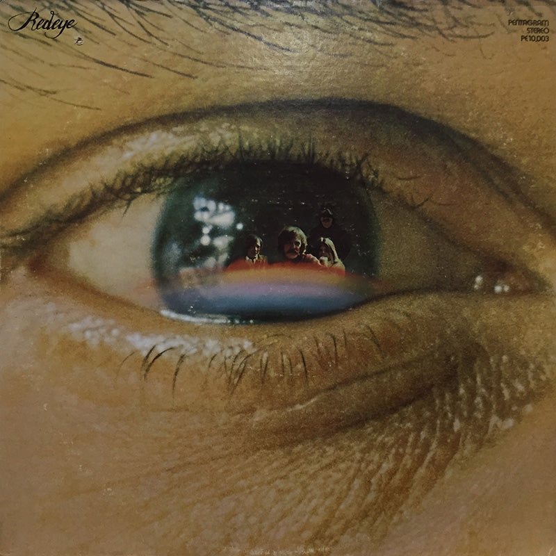 Redeye