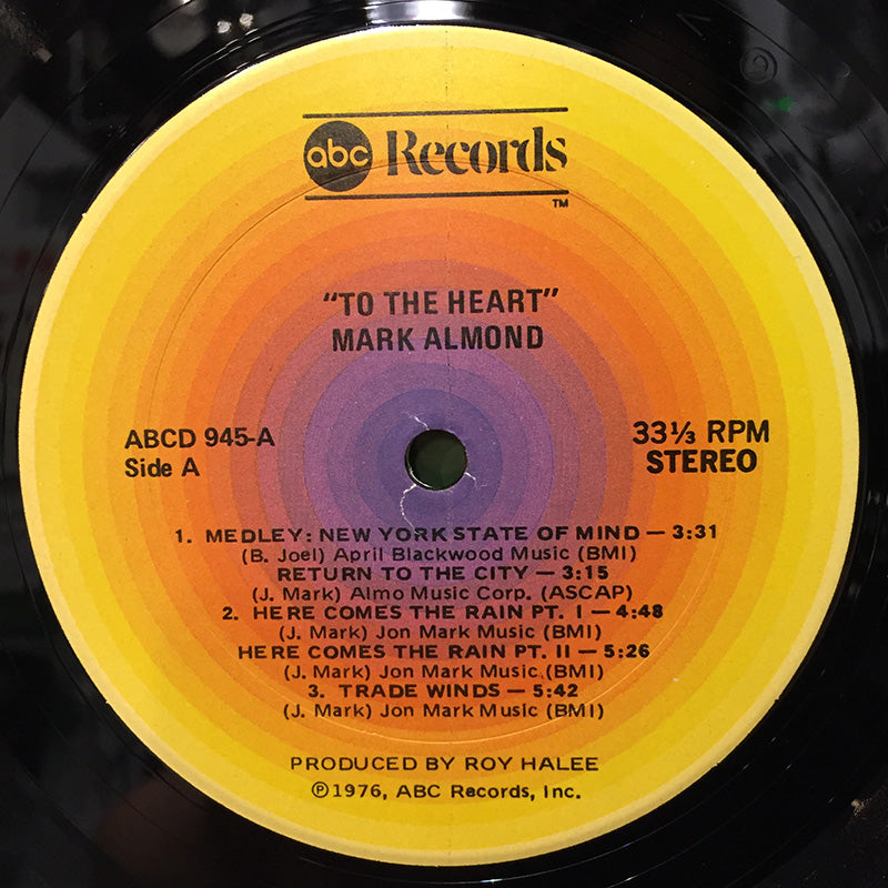 To The Heart