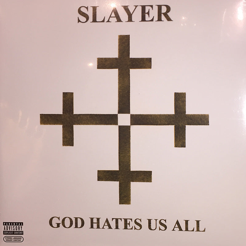 God Hates Us All