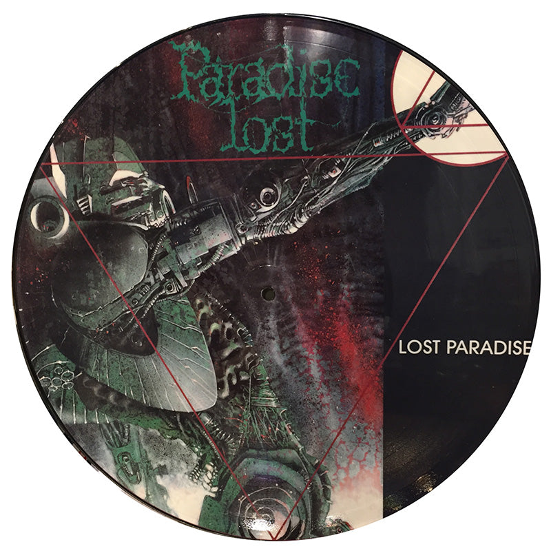 Lost Paradise