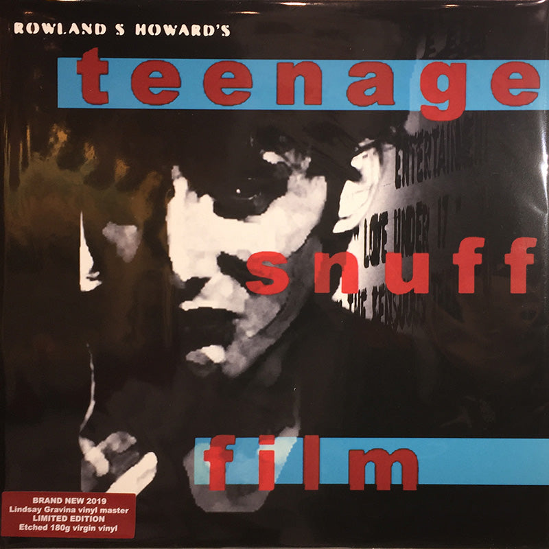 Teenage Snuff Film
