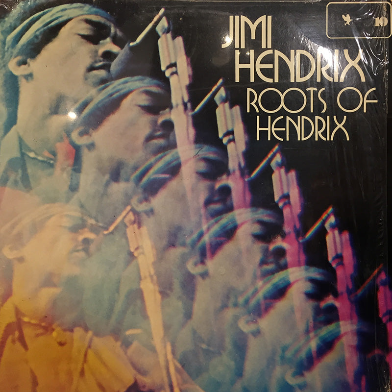 Roots Of Hendrix
