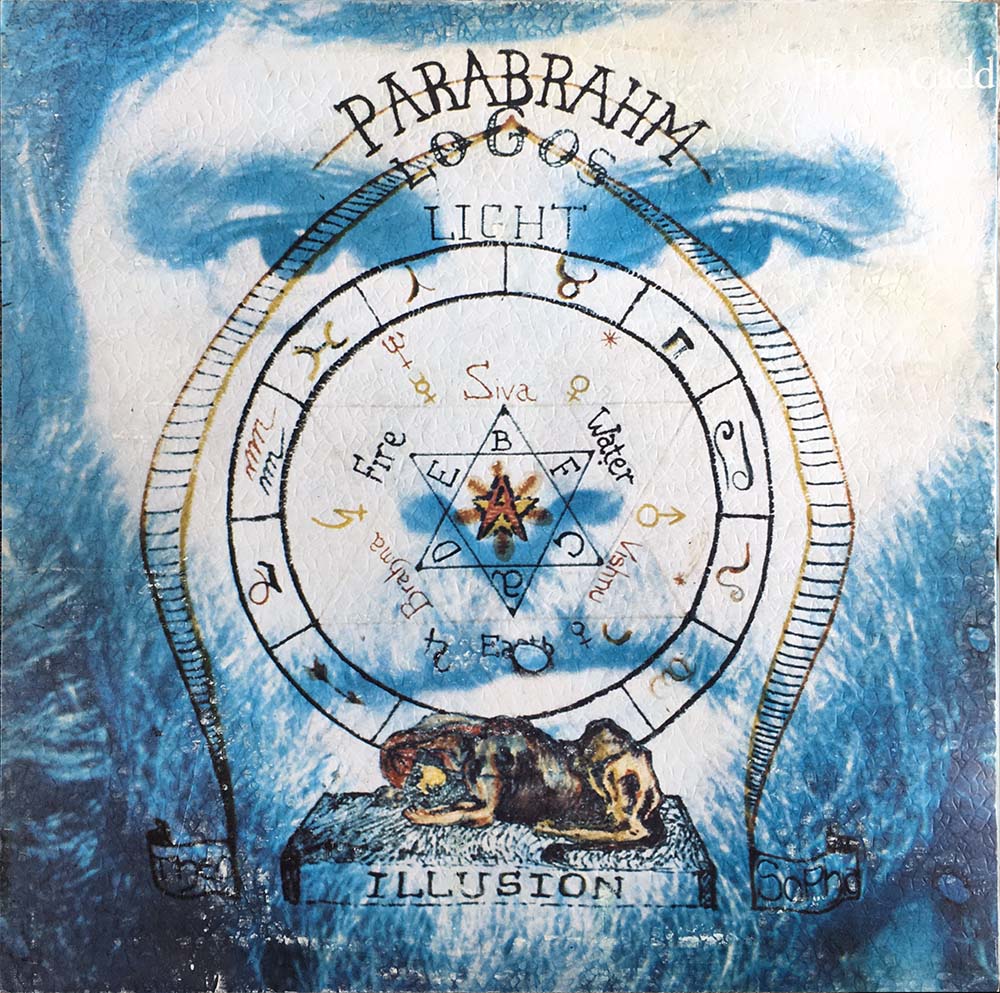 Parabrahm