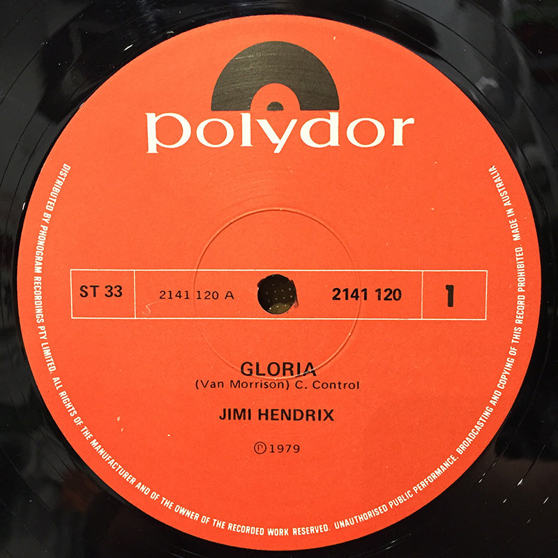 Gloria