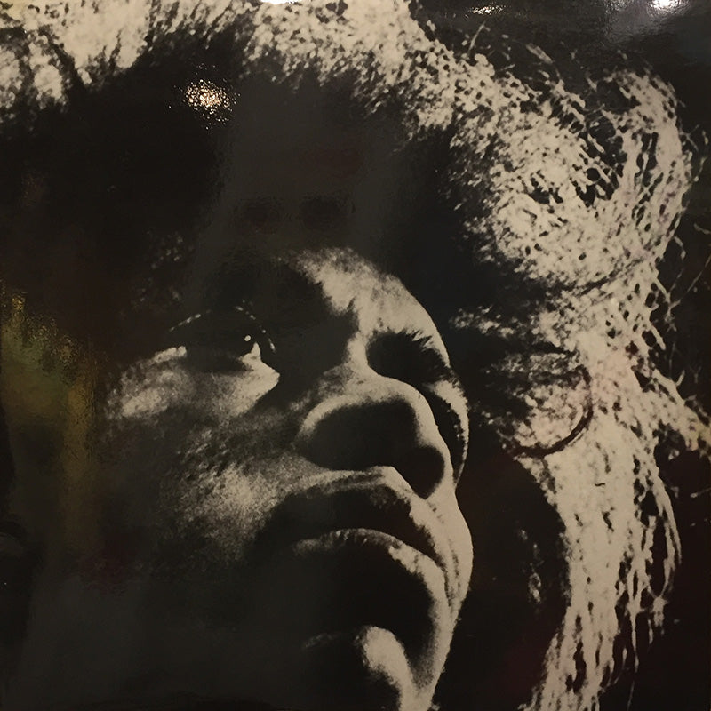 In Memoriam Jimi Hendrix