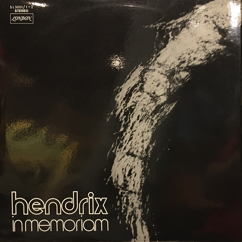 In Memoriam Jimi Hendrix
