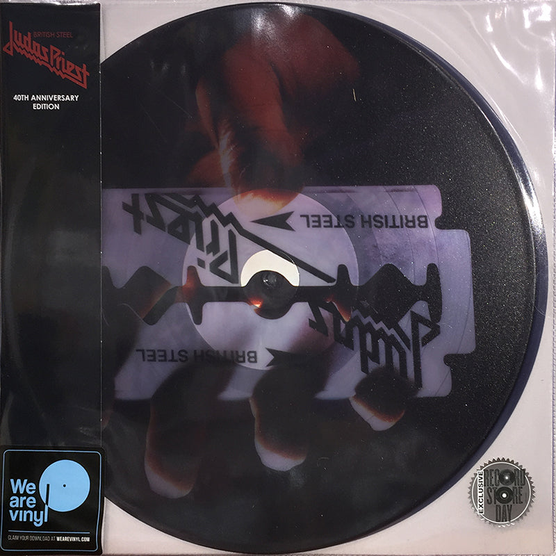 British Steel