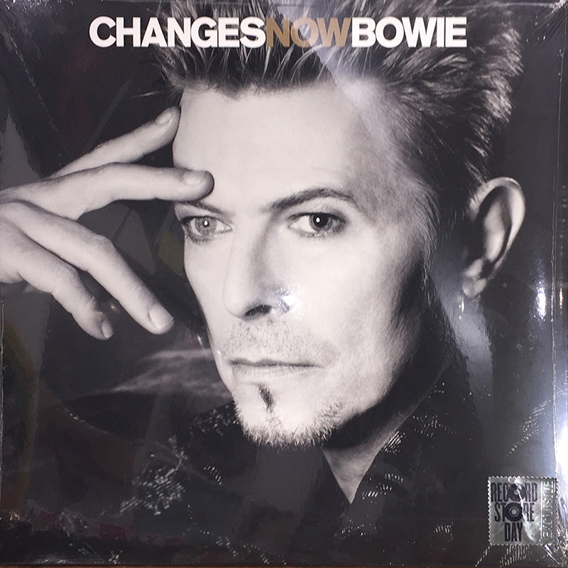 Changesnowbowie