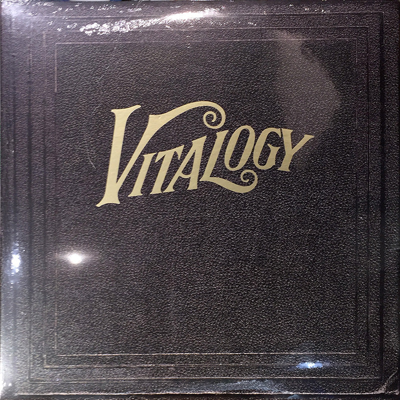 Vitalogy