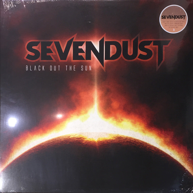 Black Out The Sun