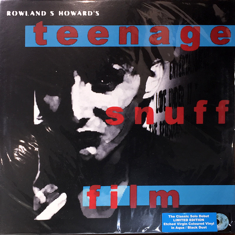 Teenage Snuff Film