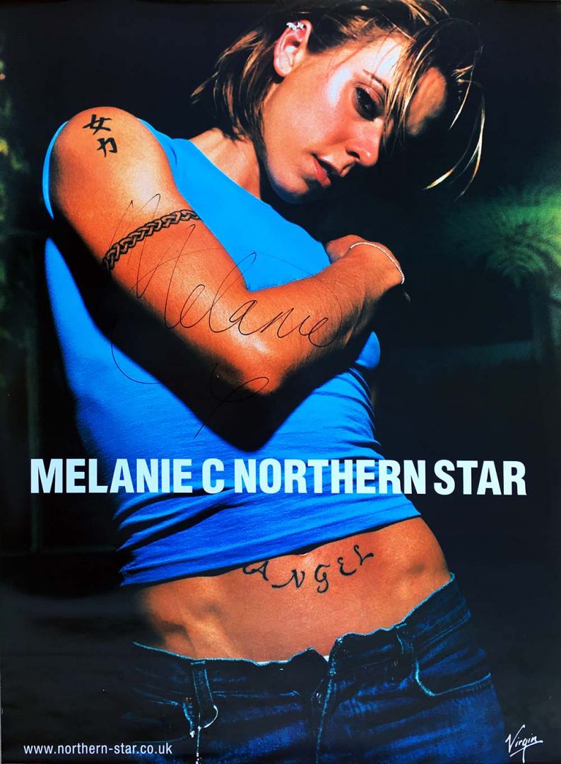 Northern Star Album Promo Poster