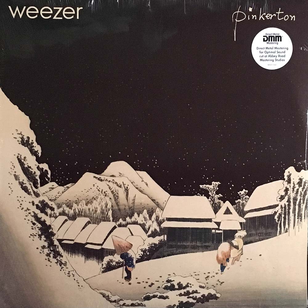 Pinkerton