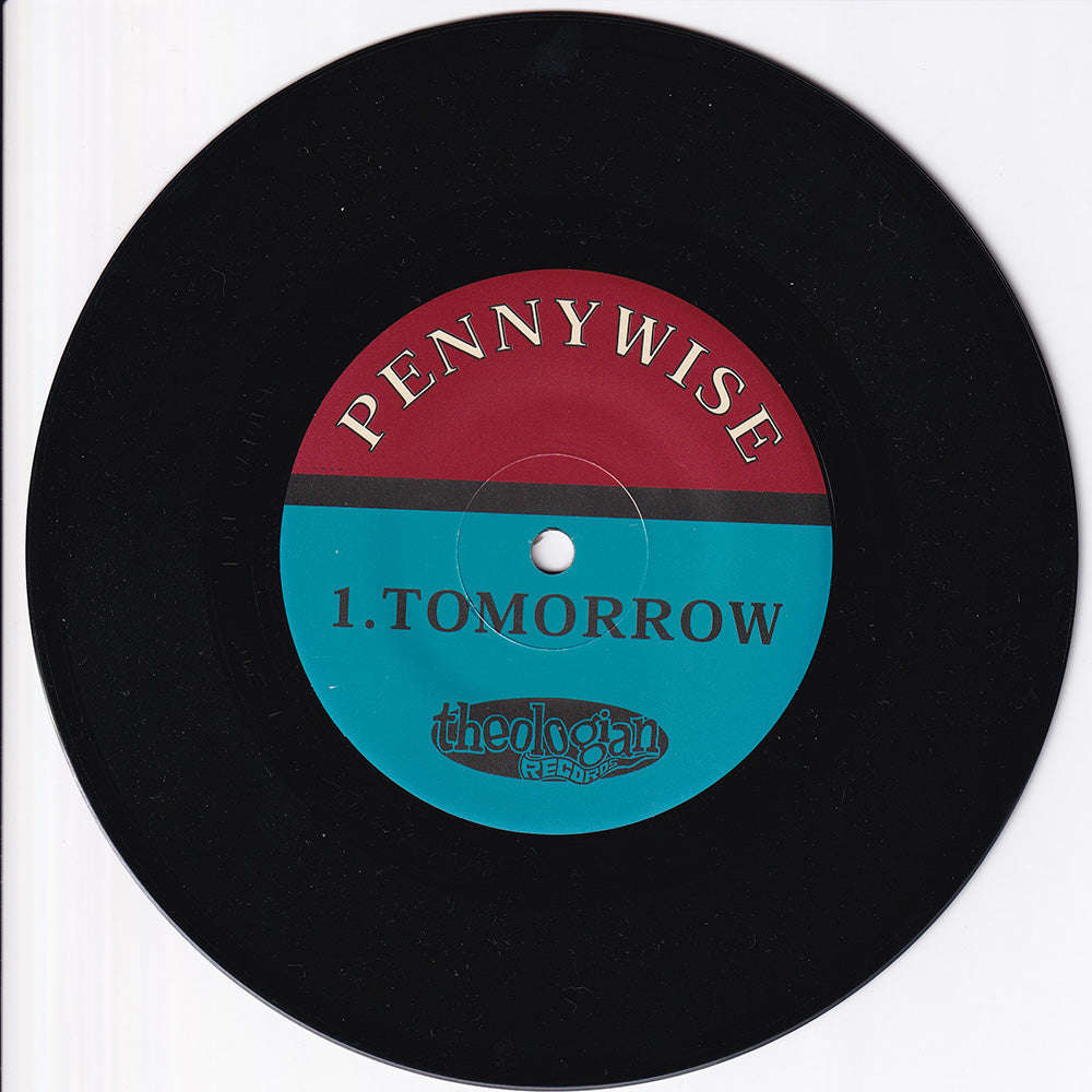 Tomorrow / Don't Feel Nothing
