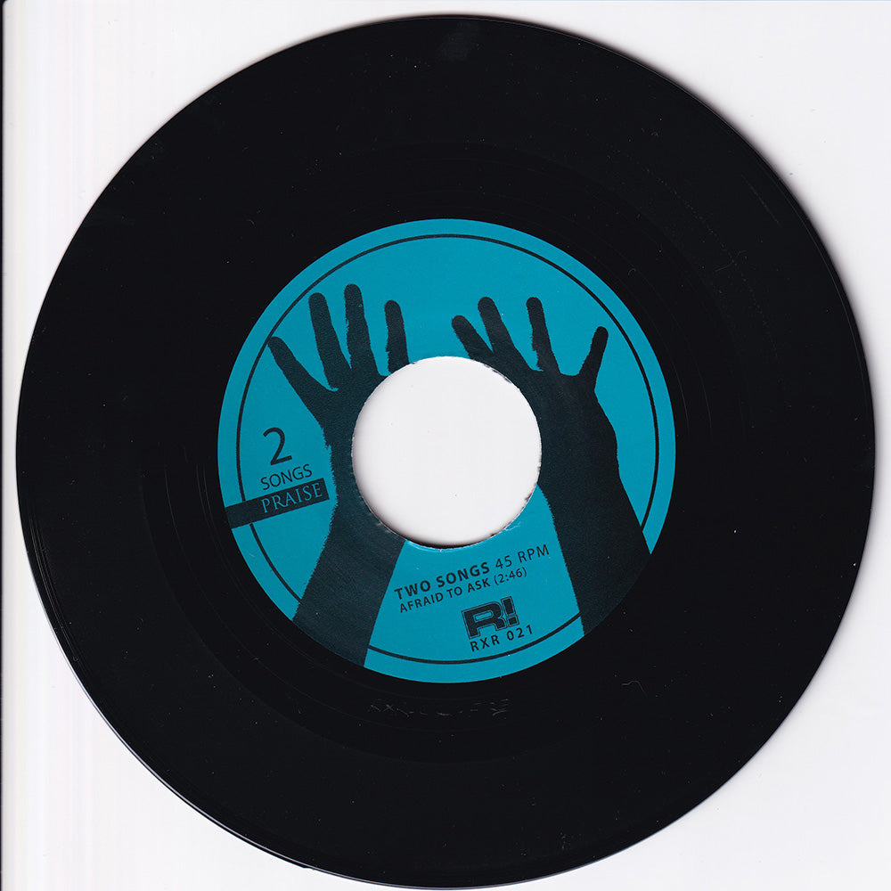 Two Songs