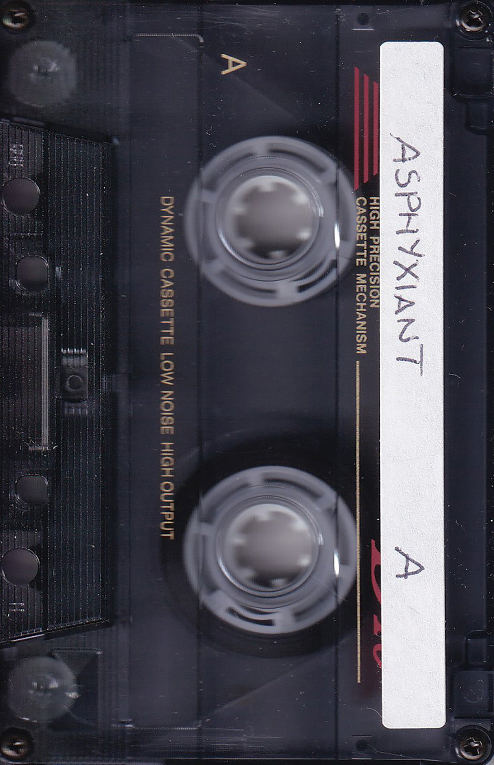 Asphyxiant