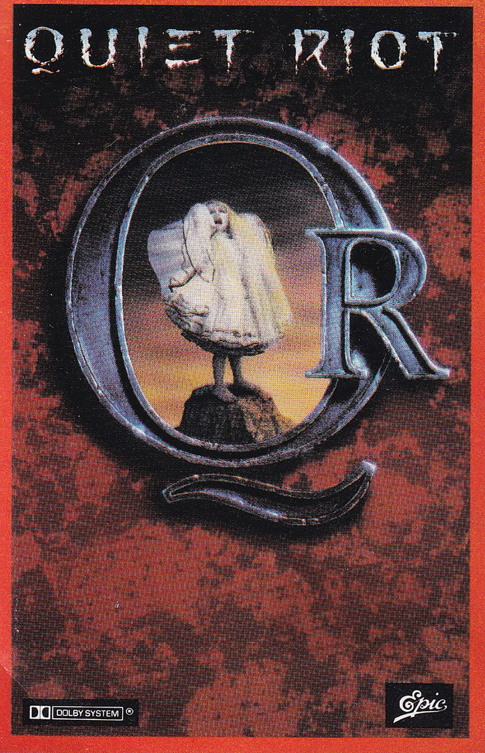 Quiet Riot