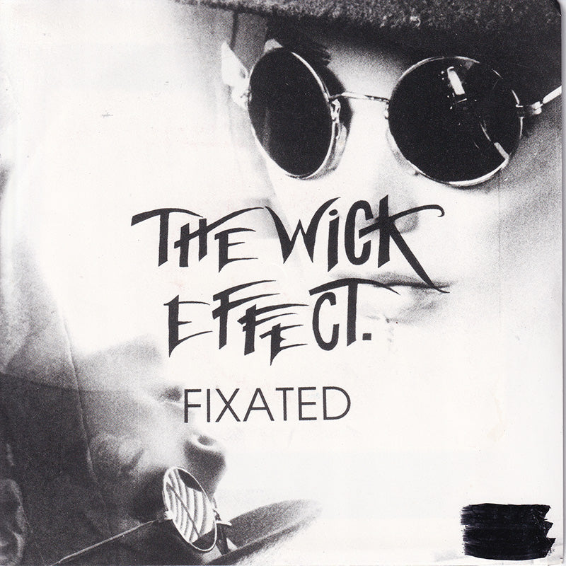 Fixated