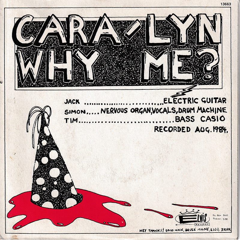 Cara-Lyn
