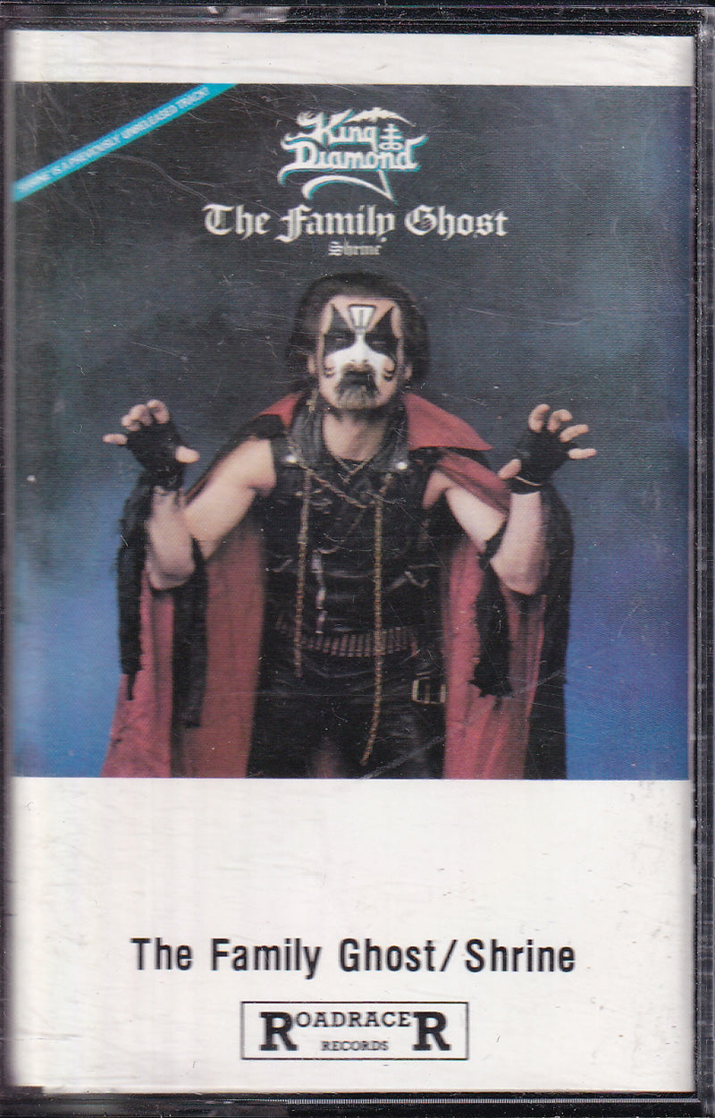 The Family Ghost