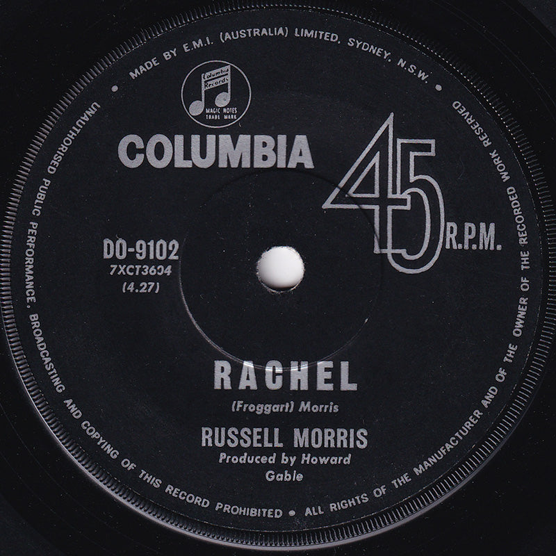 Rachel