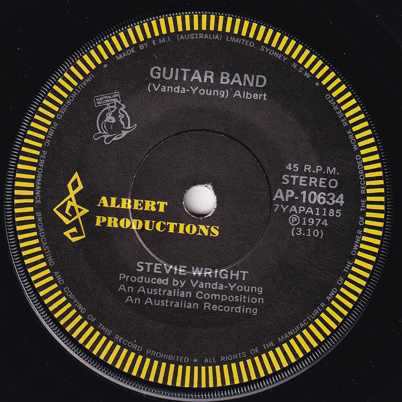 Guitar Band