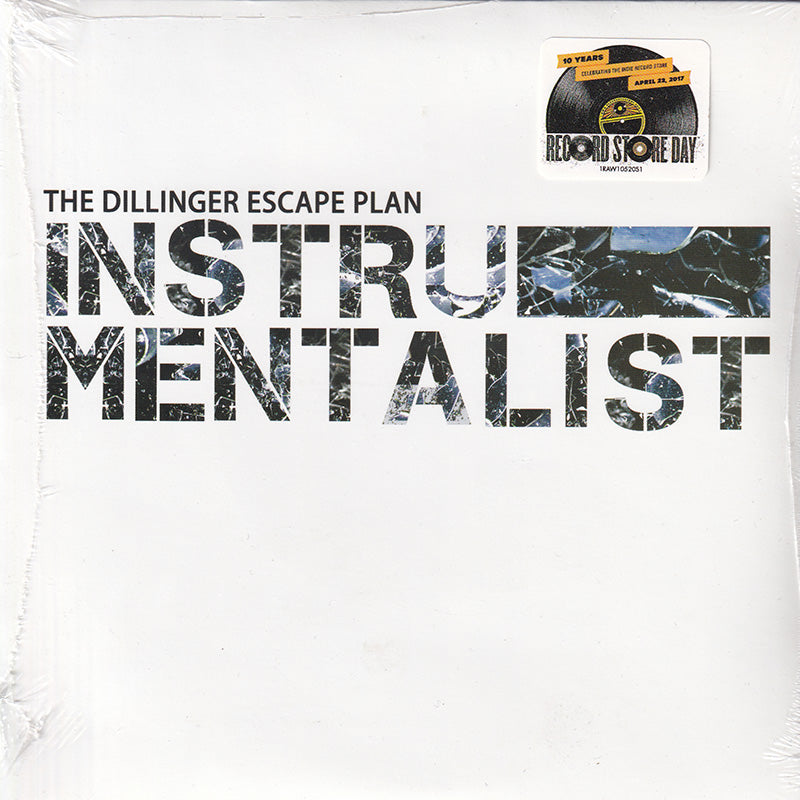 Instrumentalist