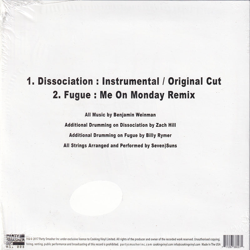 Instrumentalist
