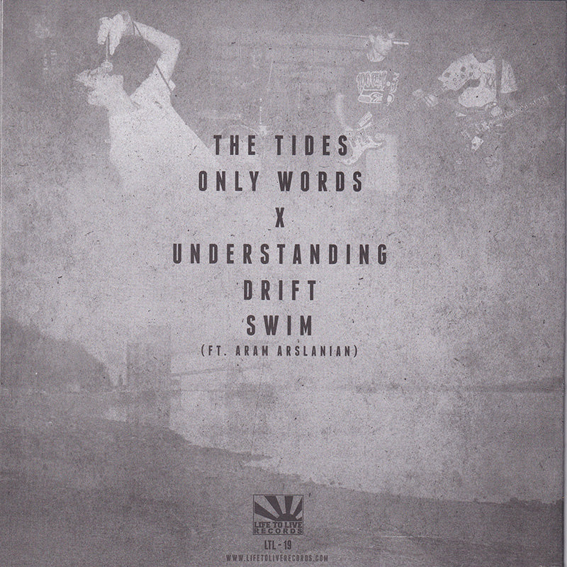 The Tides