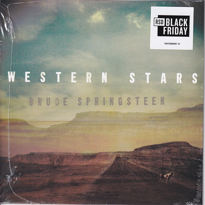 Western Stars