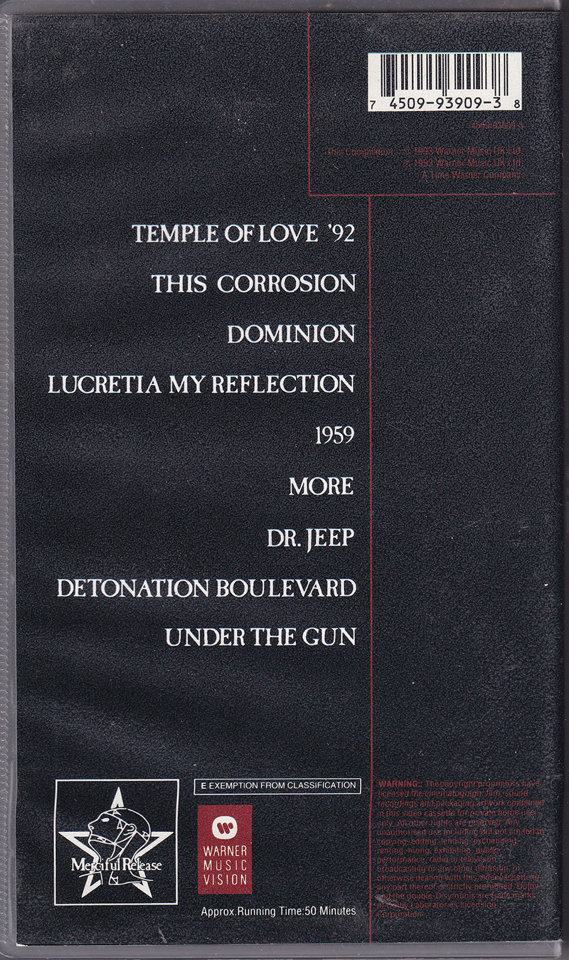 Shot - Rev 2.0