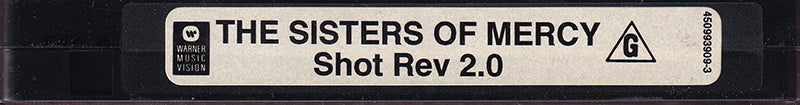 Shot - Rev 2.0