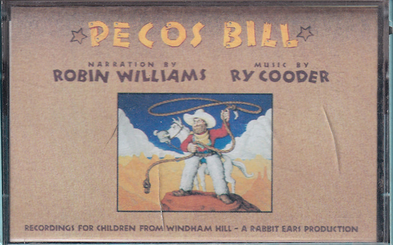 Pecos Bill