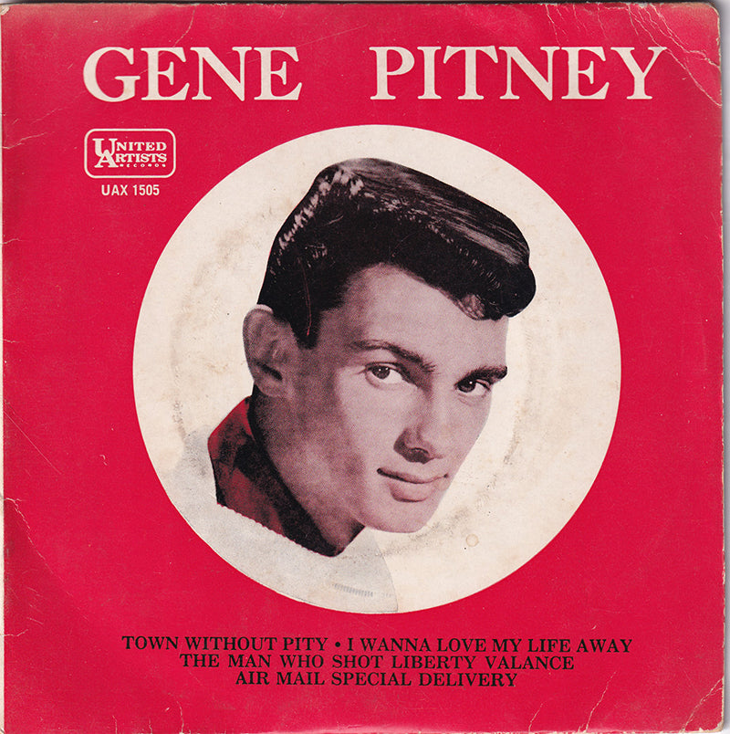 Gene Pitney