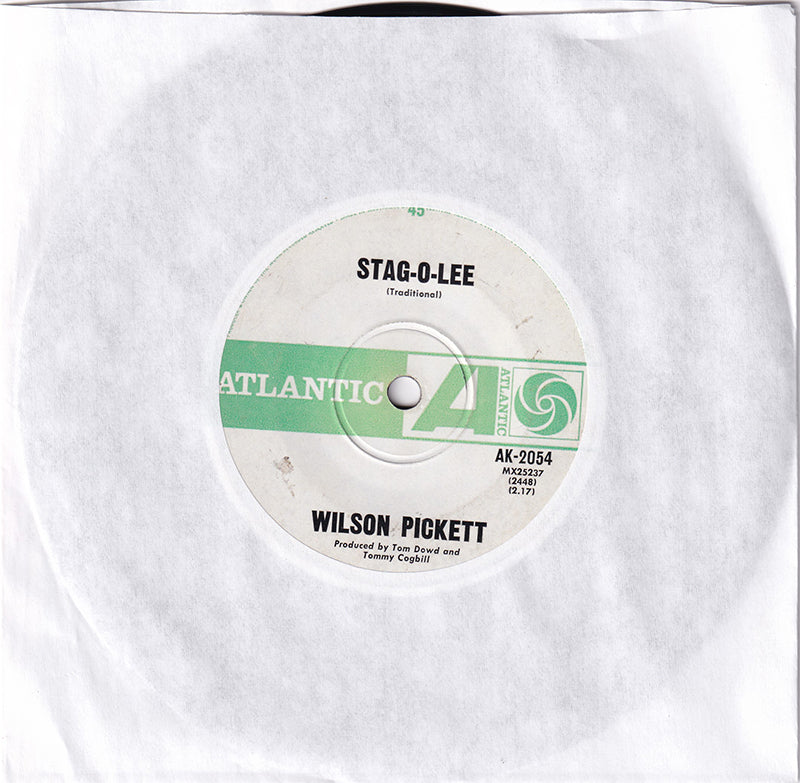 Stag O Lee / I'm In Love