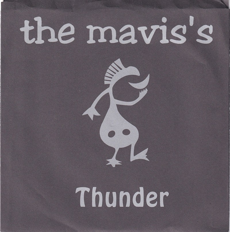 Thunder