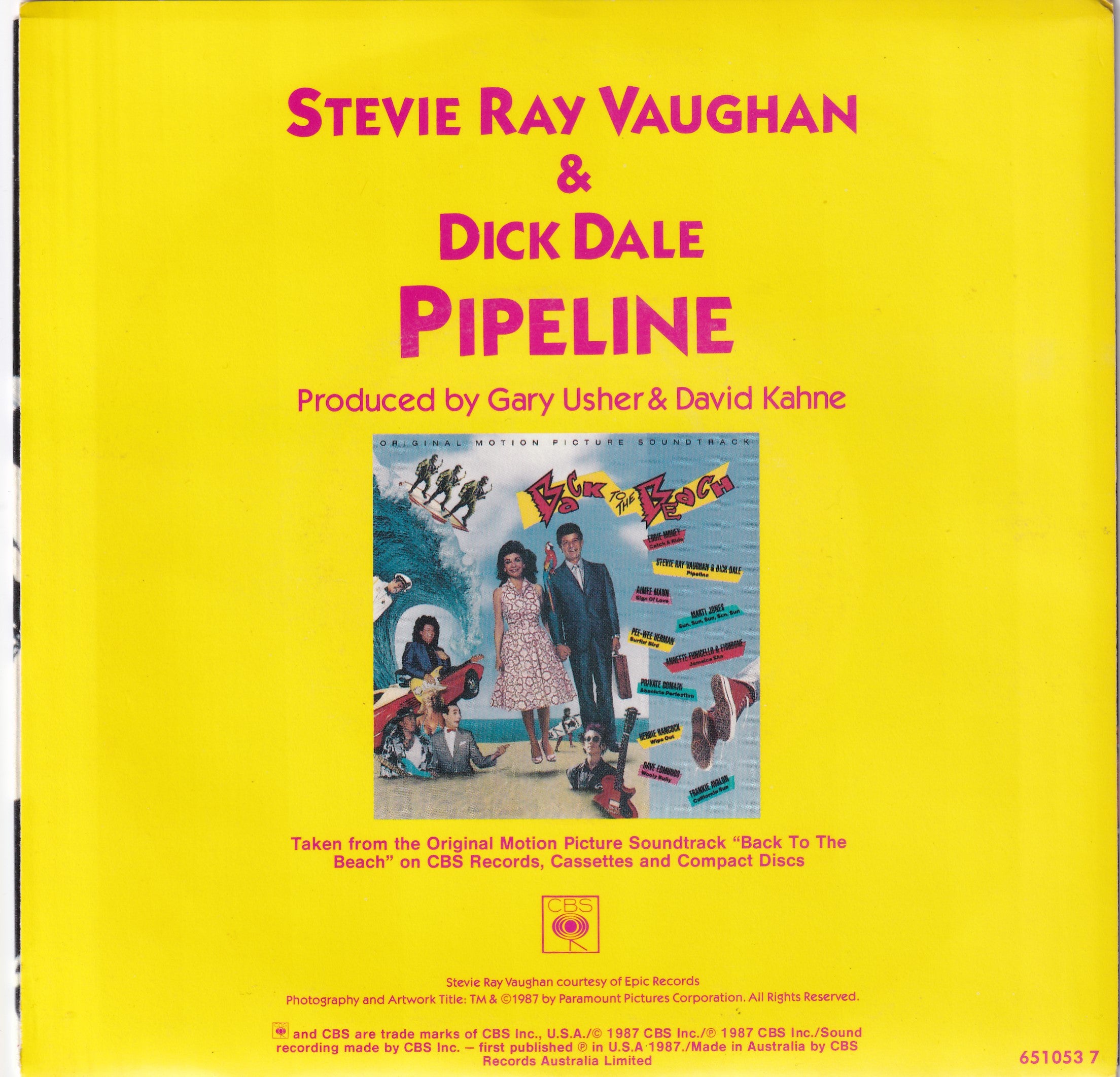 Pipeline