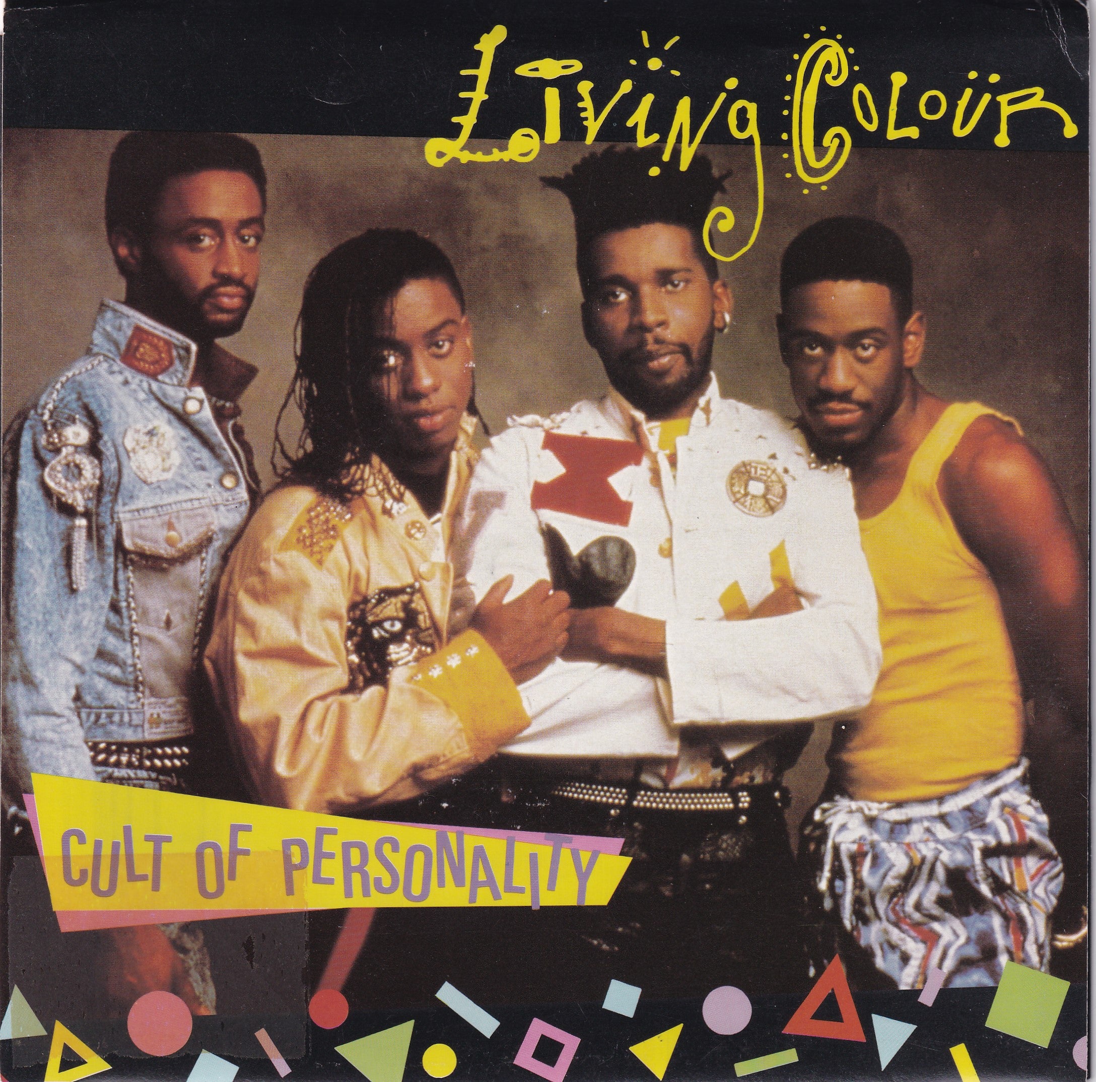 Cult Of Personality