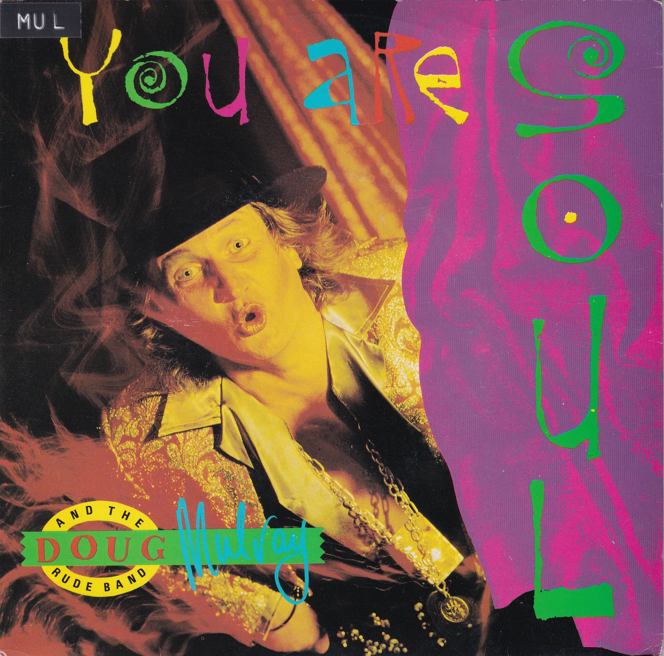 You Are Soul