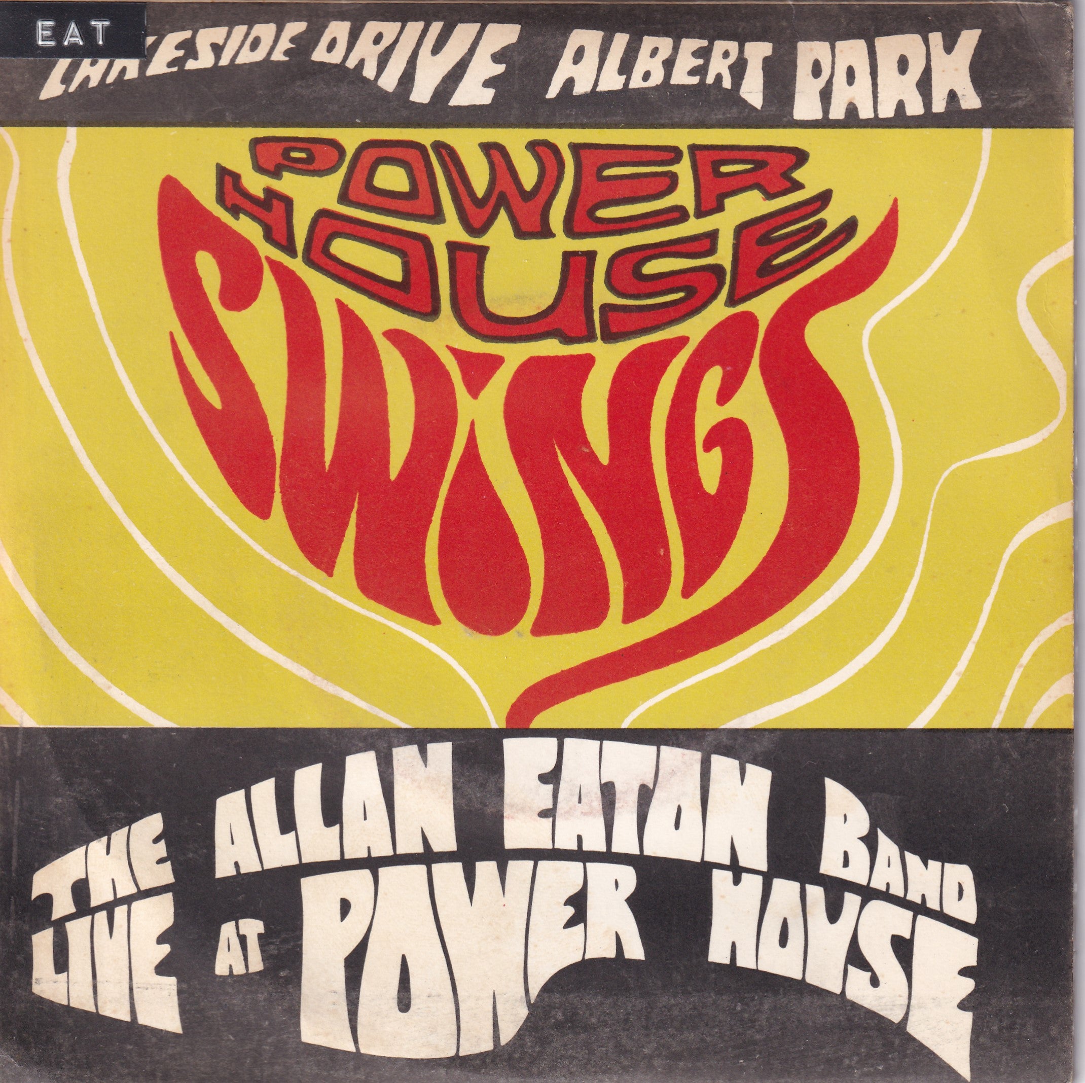 Live At Power House