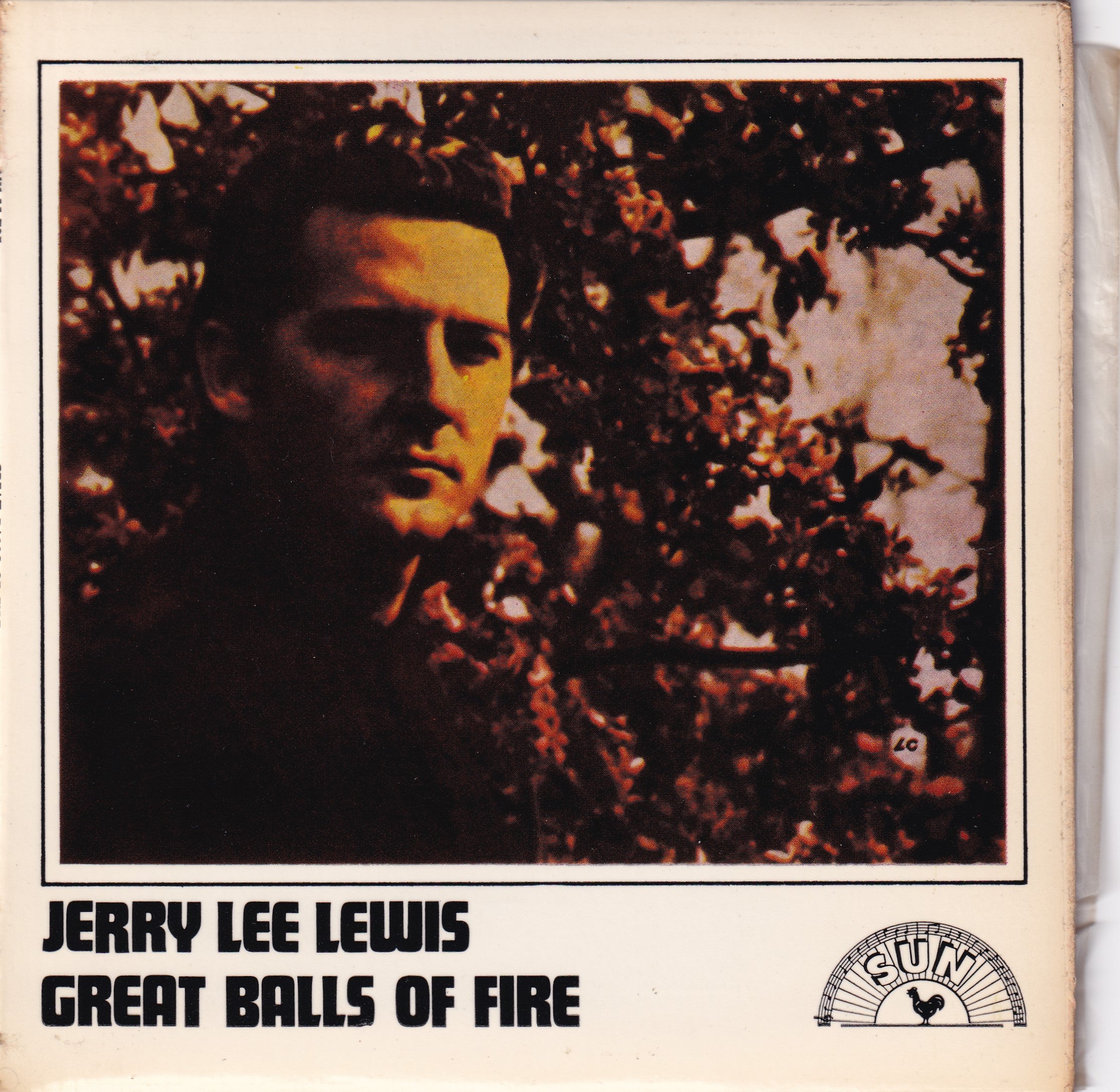 Great Balls Of Fire