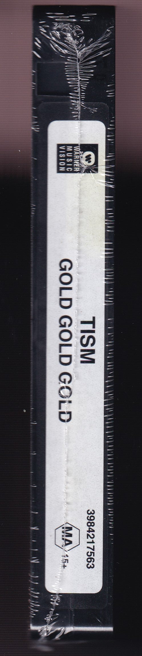 GOLD! GOLD!! GOLD!!!