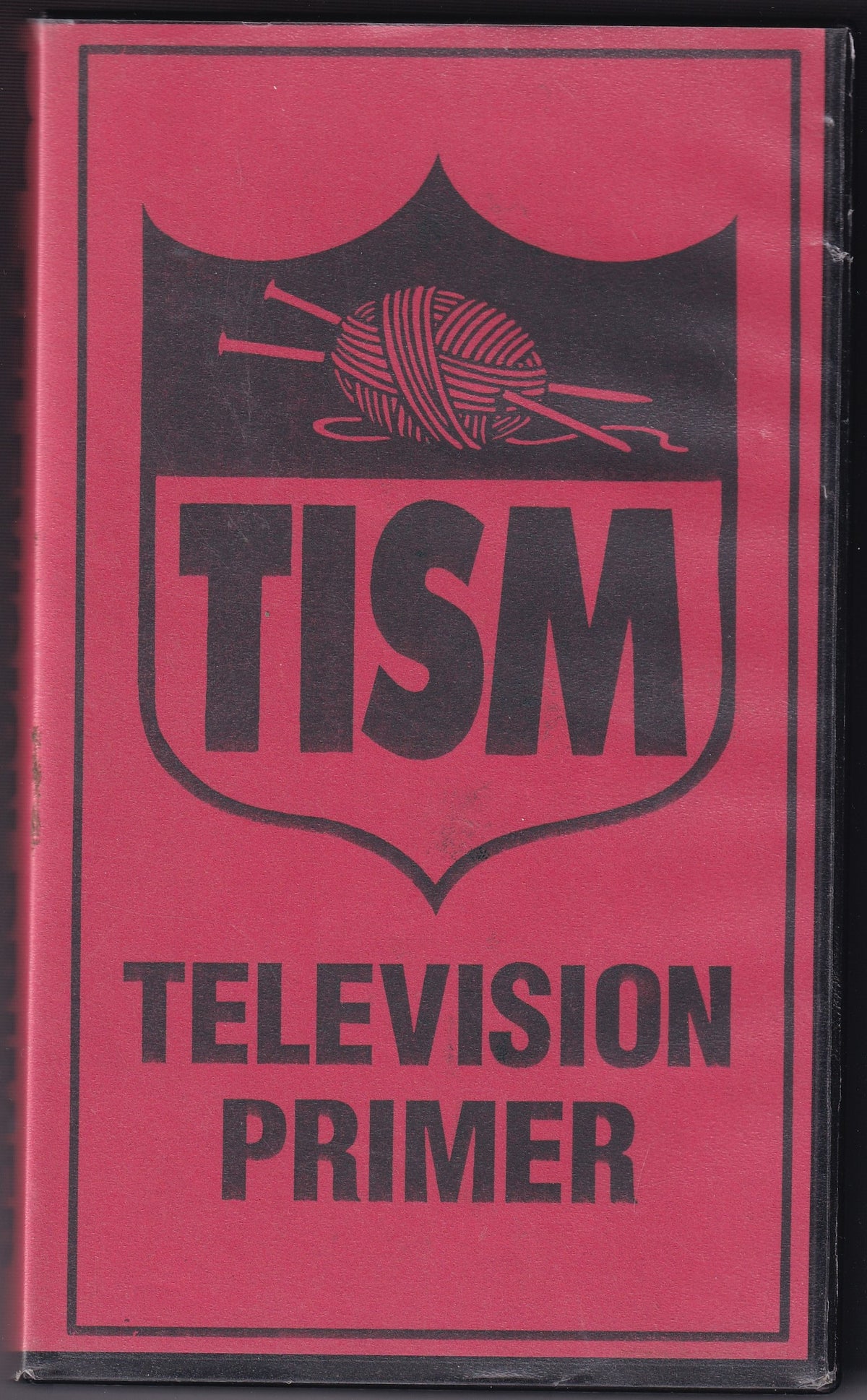 The TISM Television Primer