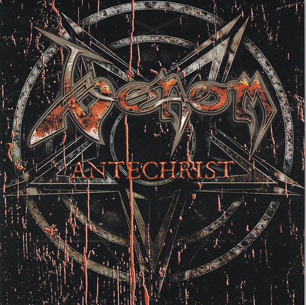 Antechrist