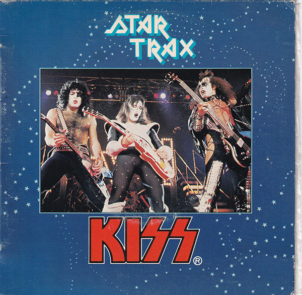 Star Trax