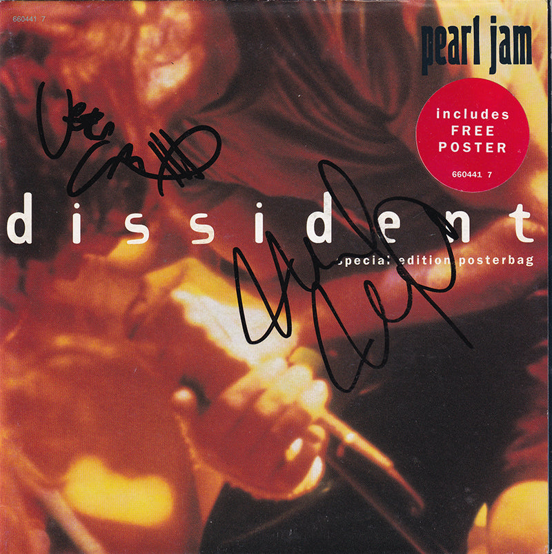 Dissident
