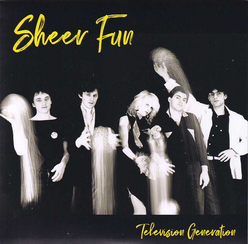 Television Generation